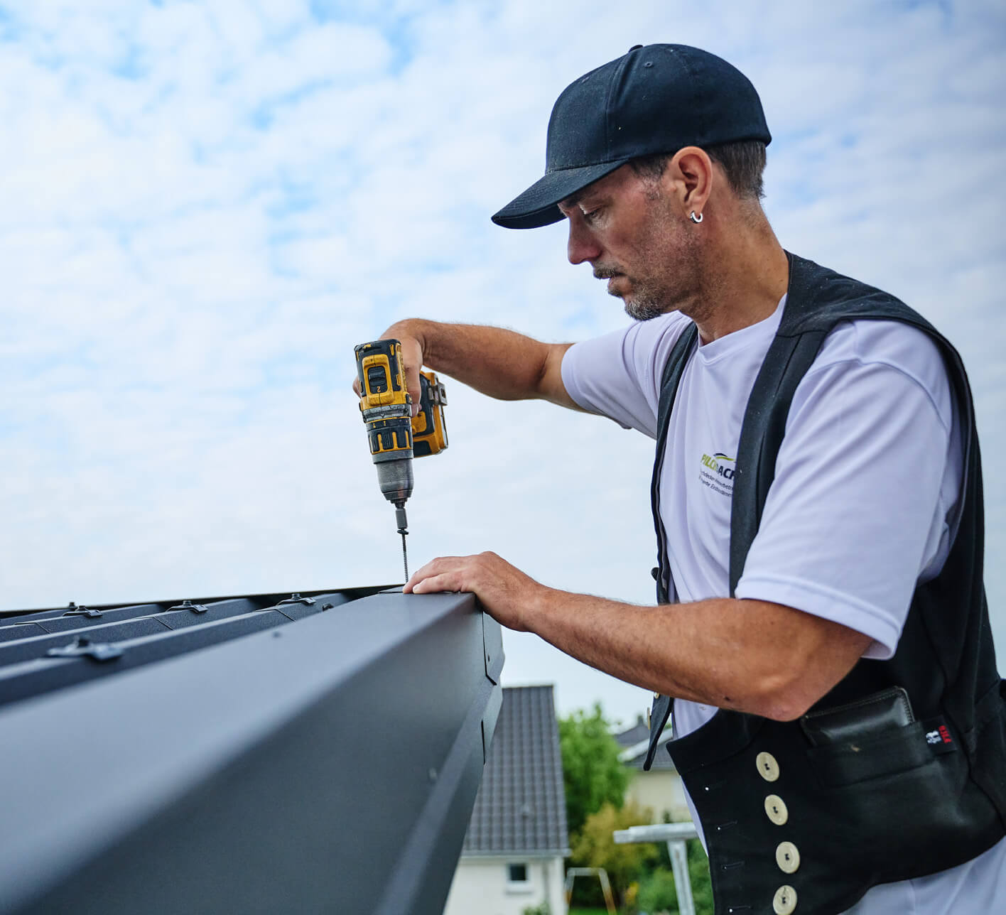 Photovoltaik Planung und Montage in Berlin